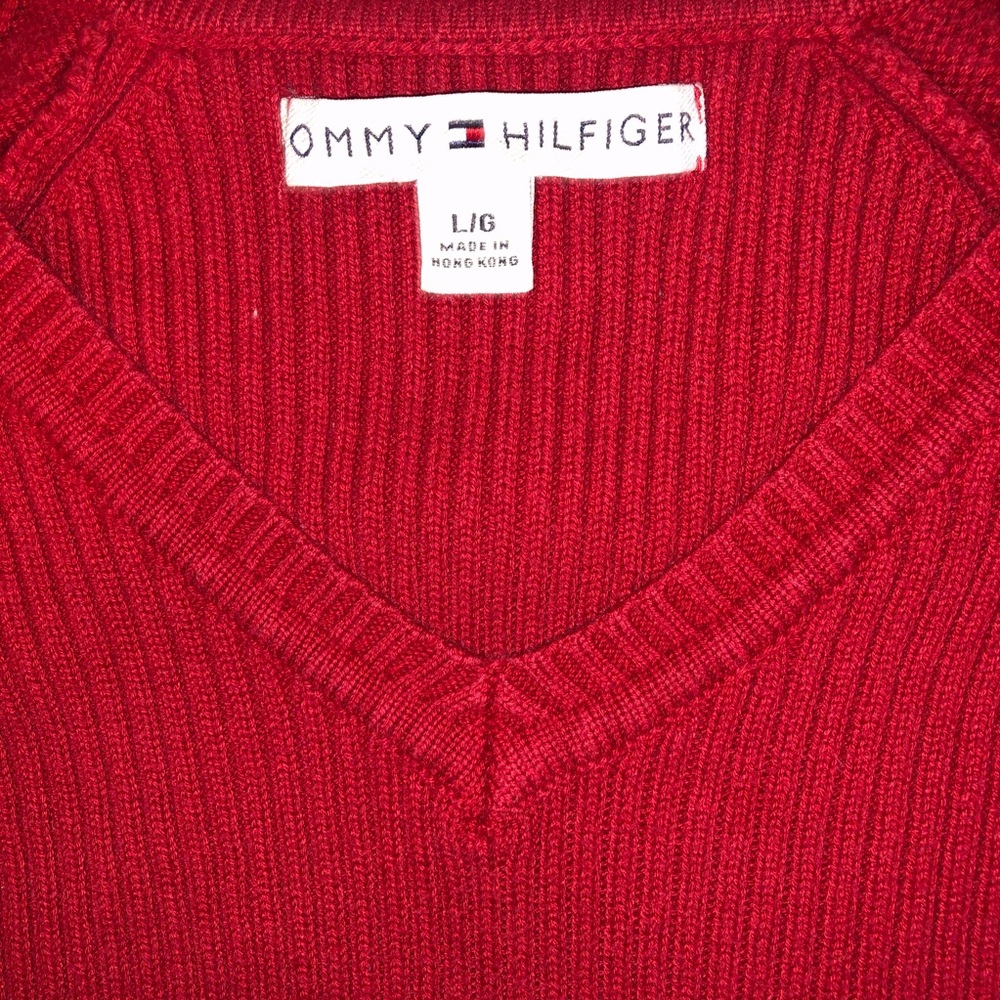 TOMMY HILFIGER